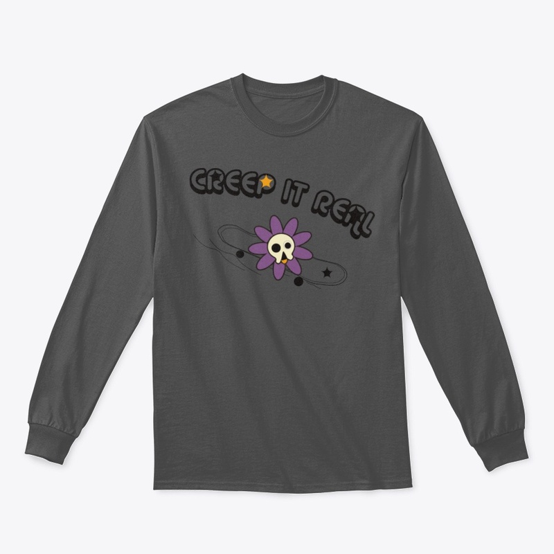 Ghost Shirt 2023