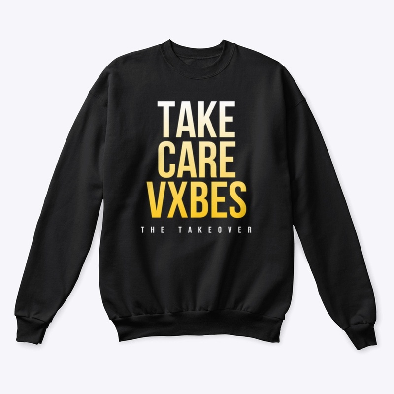 The Takeover Gold