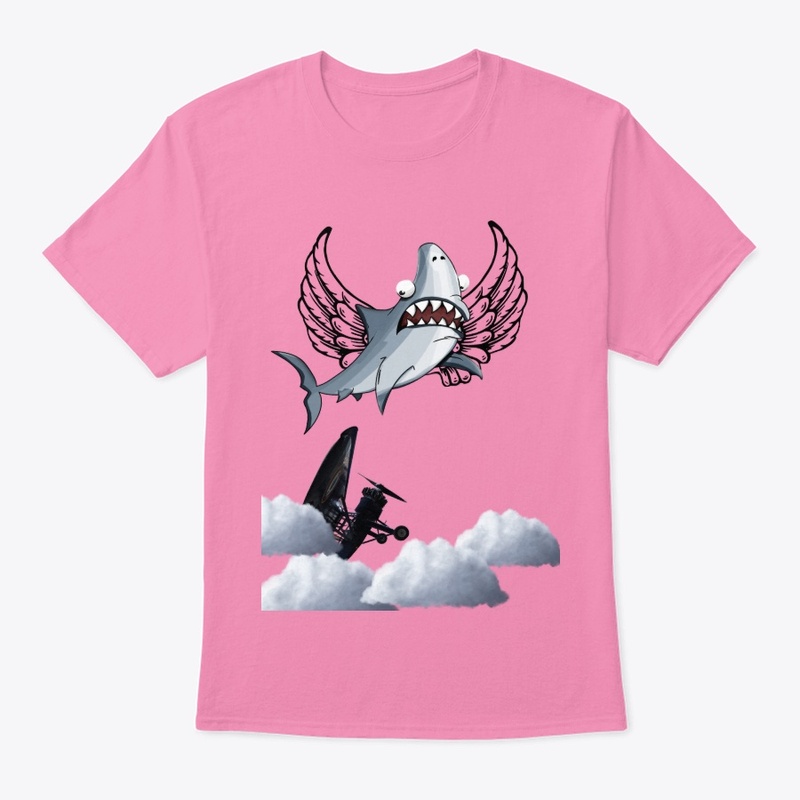 Flying Shark