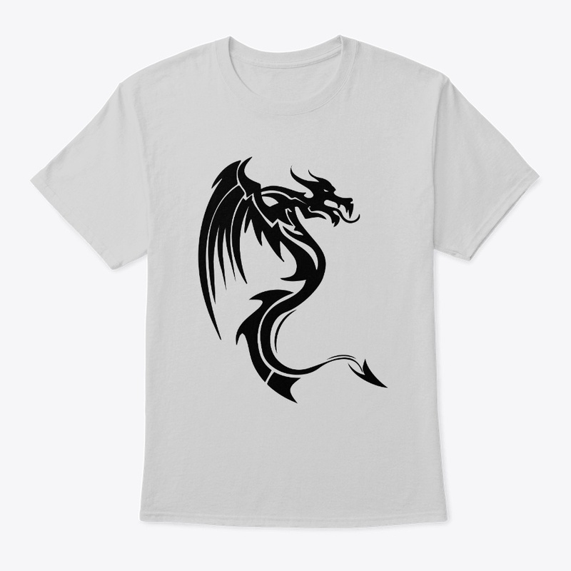Yours Mythically New Merch