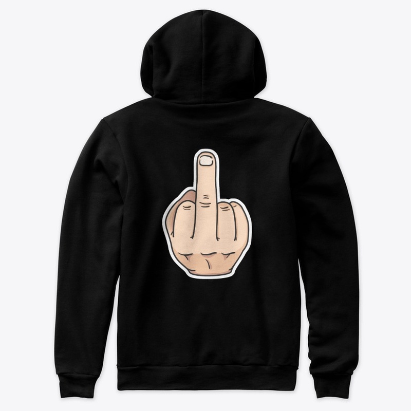 Middle Finger Gear
