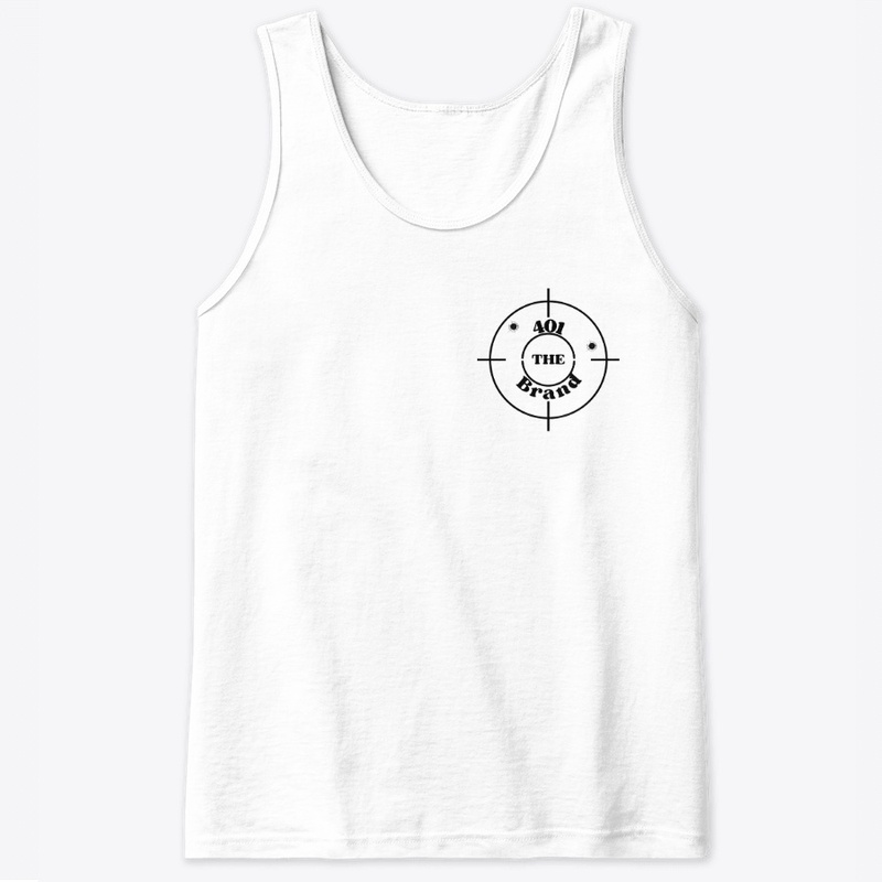 Spring Tank Top