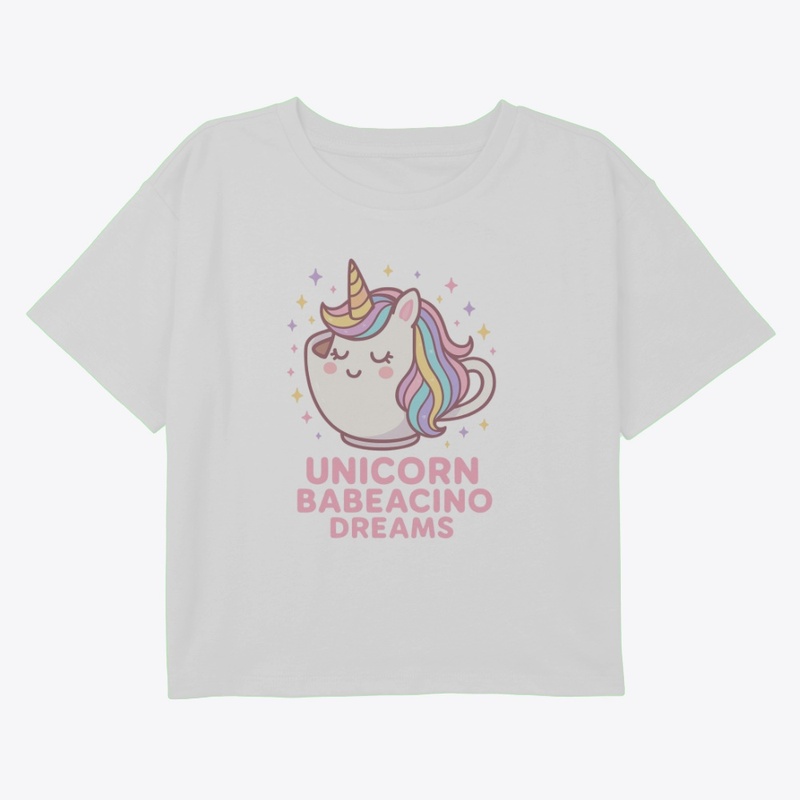 Unicorn Babeacino Dreams