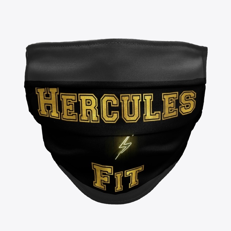 Old Hercules Fit 