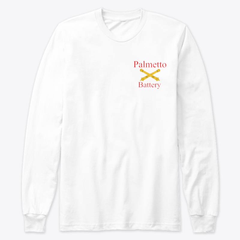 Palmetto Battery Company 
