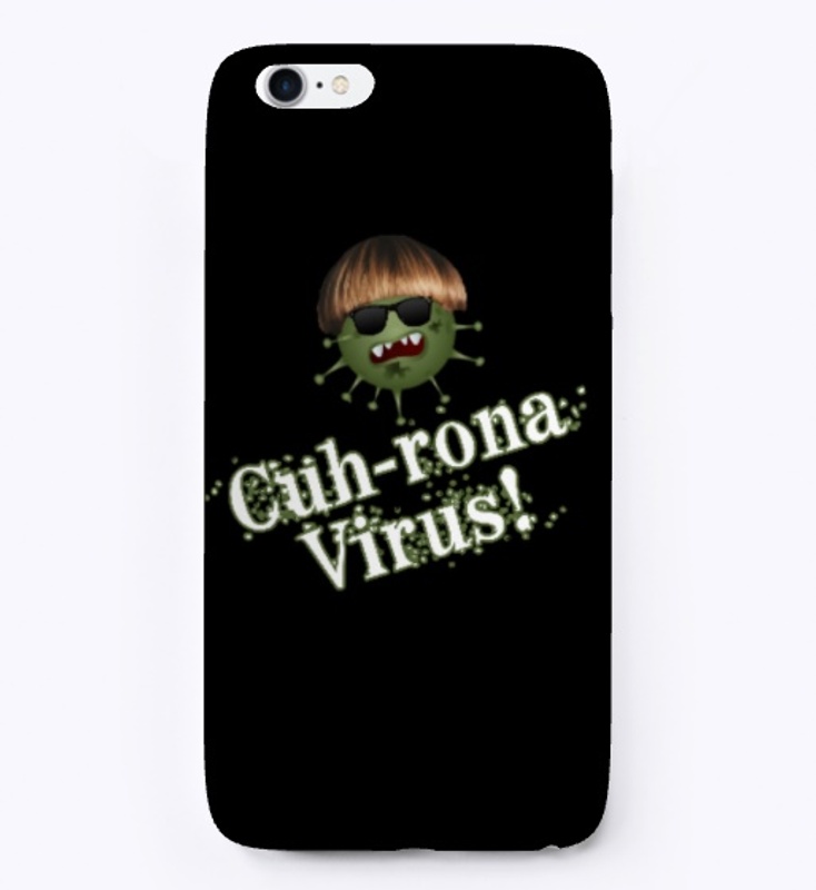 Cuh-Rona 