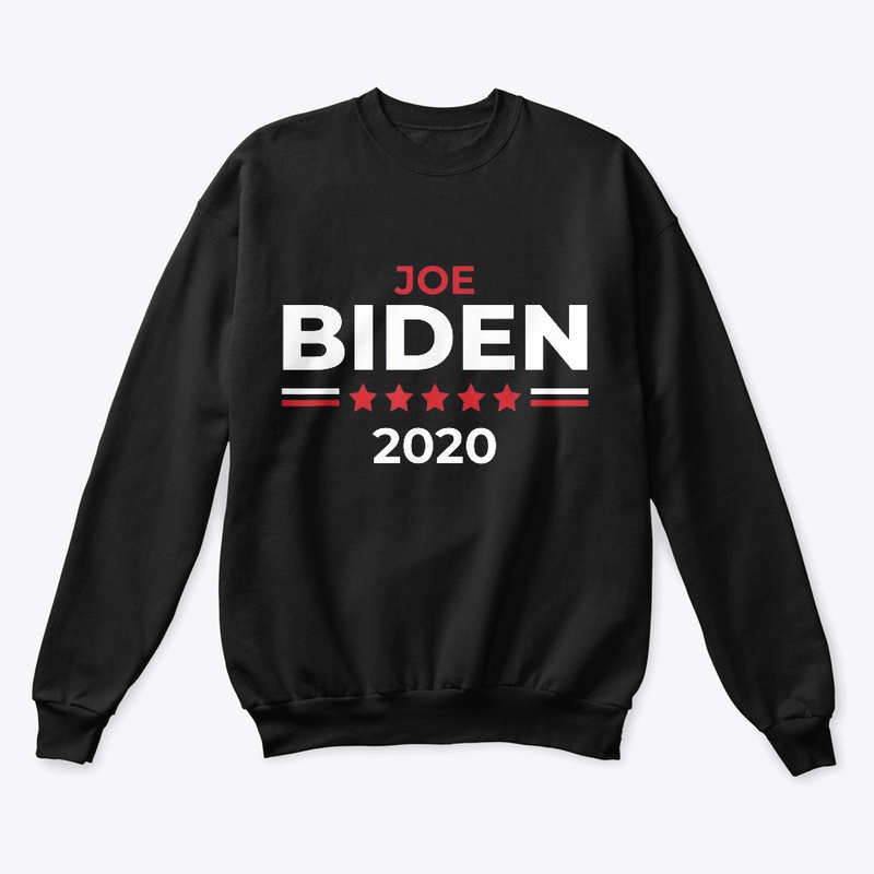 Democrat Joe Biden 2020 Campaign