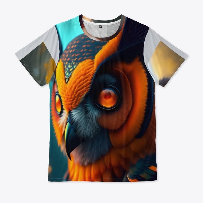 owl