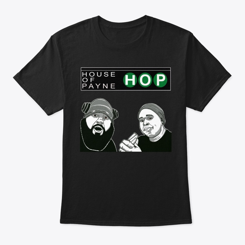 HOP Subway
