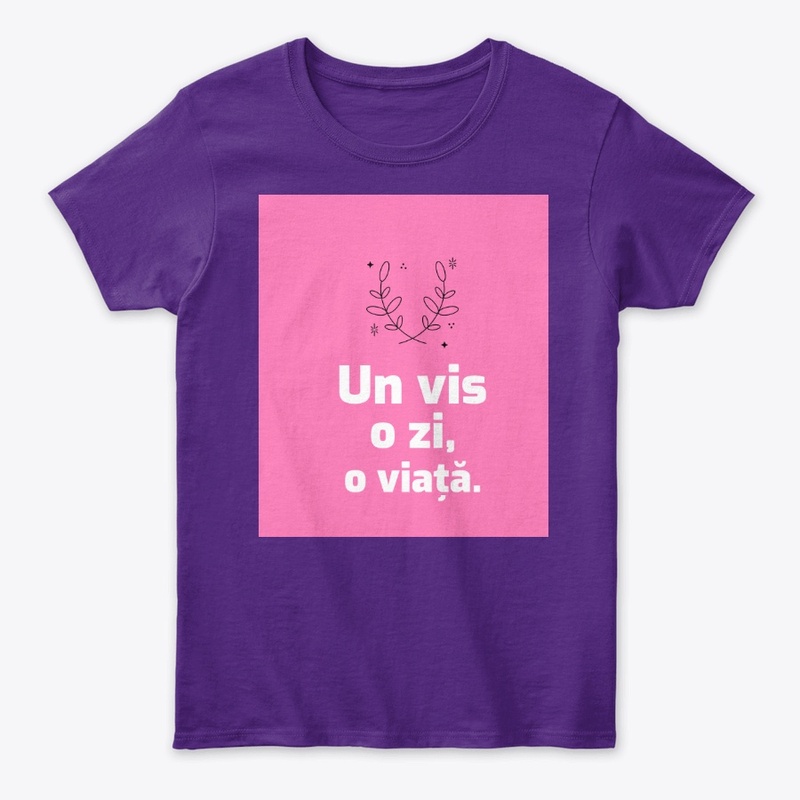 Un vis, o zi, o viață. rêve,  jour, vie