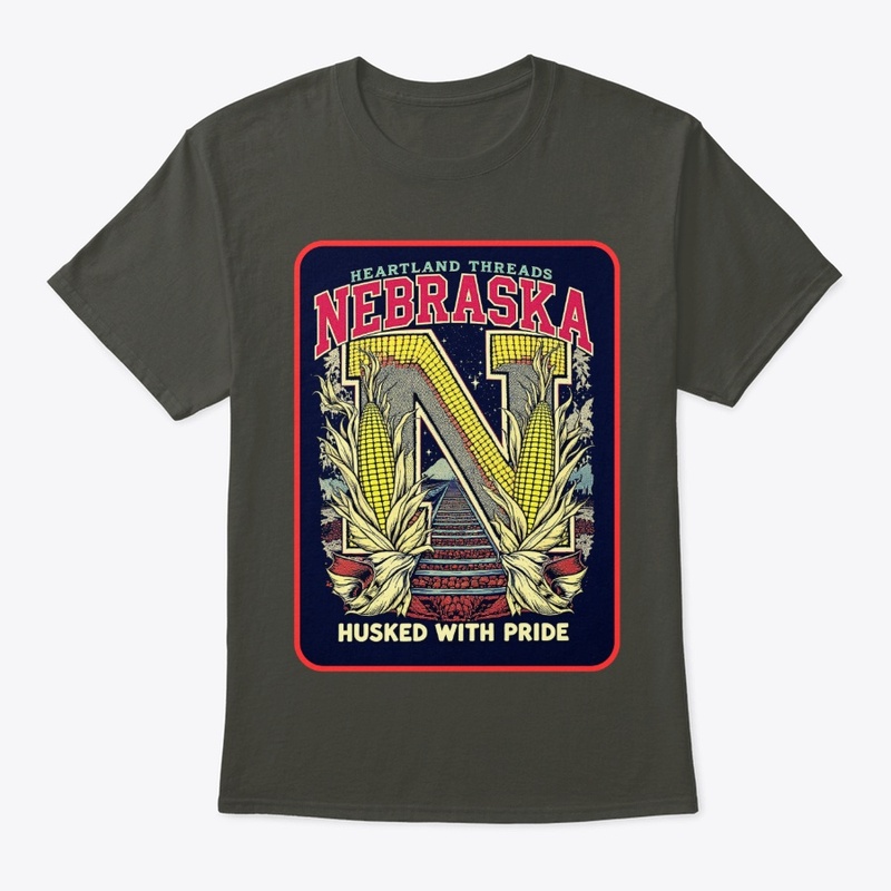 Nebraska Heartland Threads 