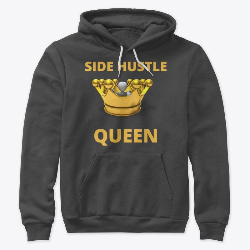 Side Hustle Queen 