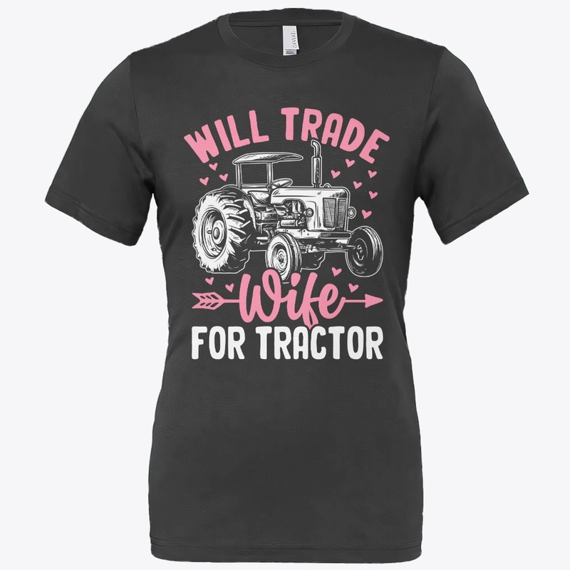 Tractor Fun
