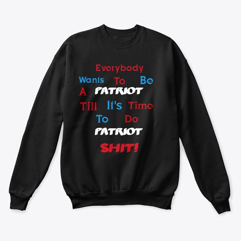Patriot