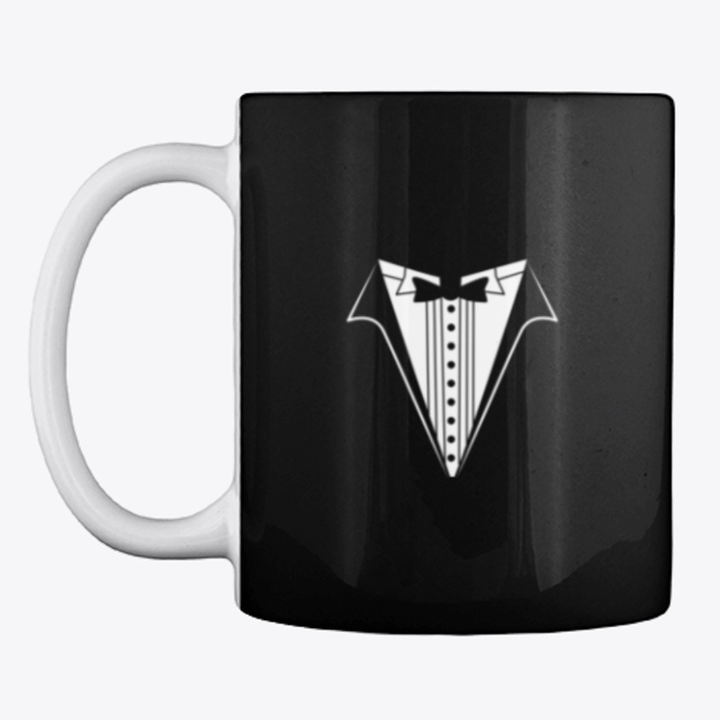 TUXEDO - 1