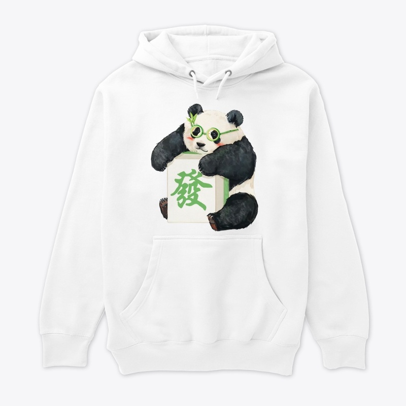FUBAO🐼Giant Panda