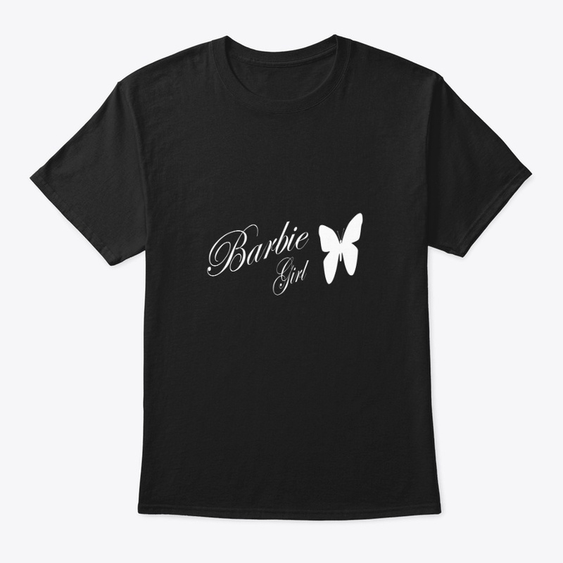 Barbie T-shirt