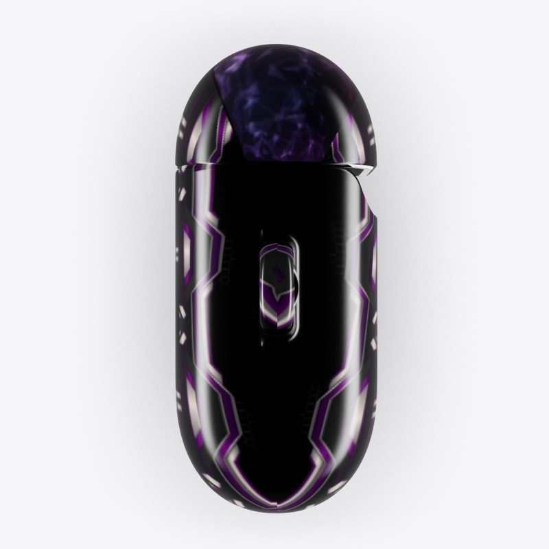 PurpleFireGamingVR
