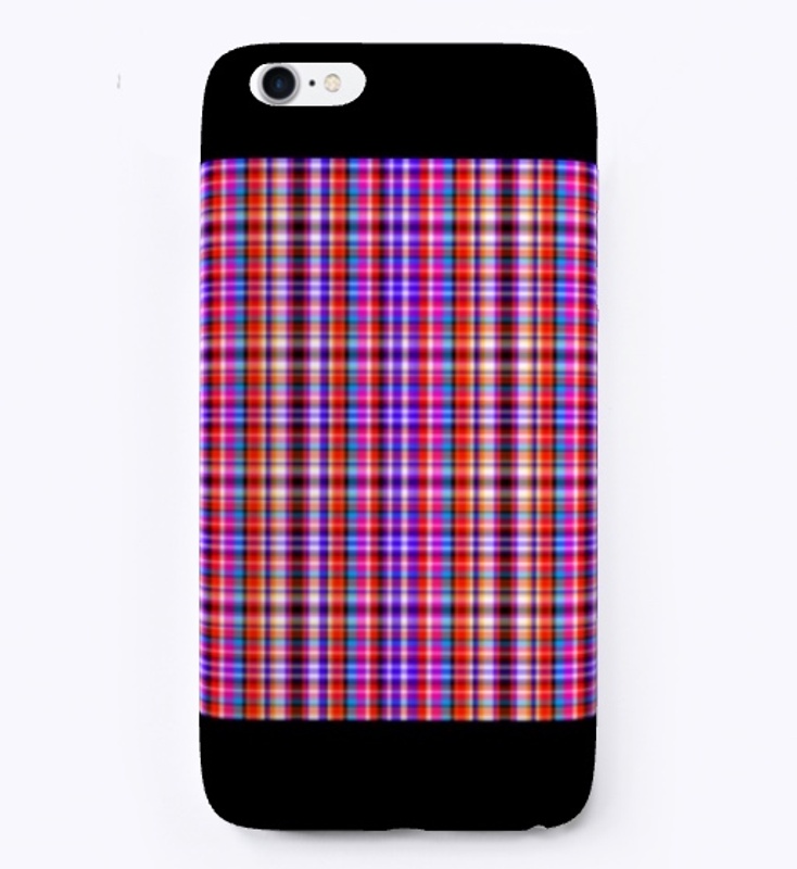 Plaid-blanket-pillow-mask-socks