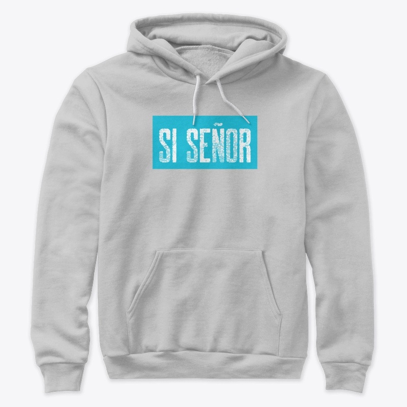 Si Senor Azul