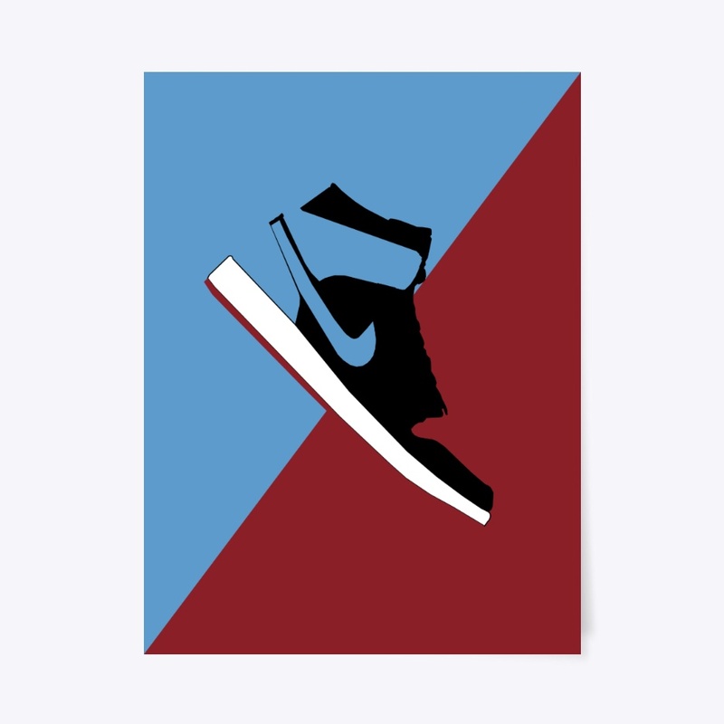Shoe Poster