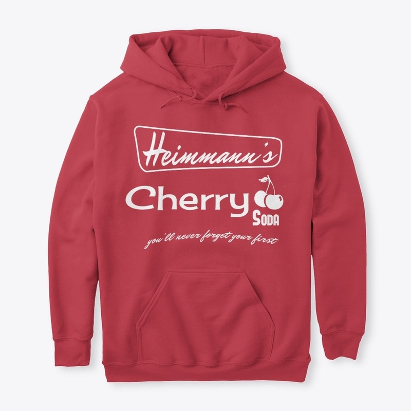 Heimmanns Soda