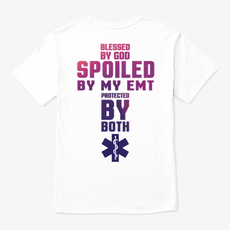 EMT's Lady