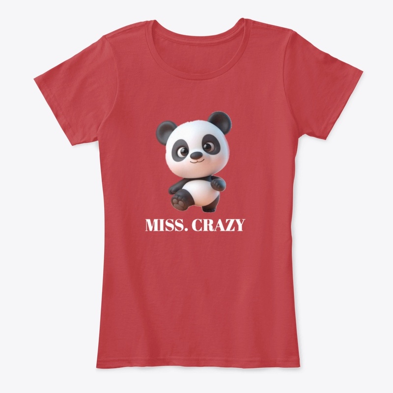 Women's Comfort Tee