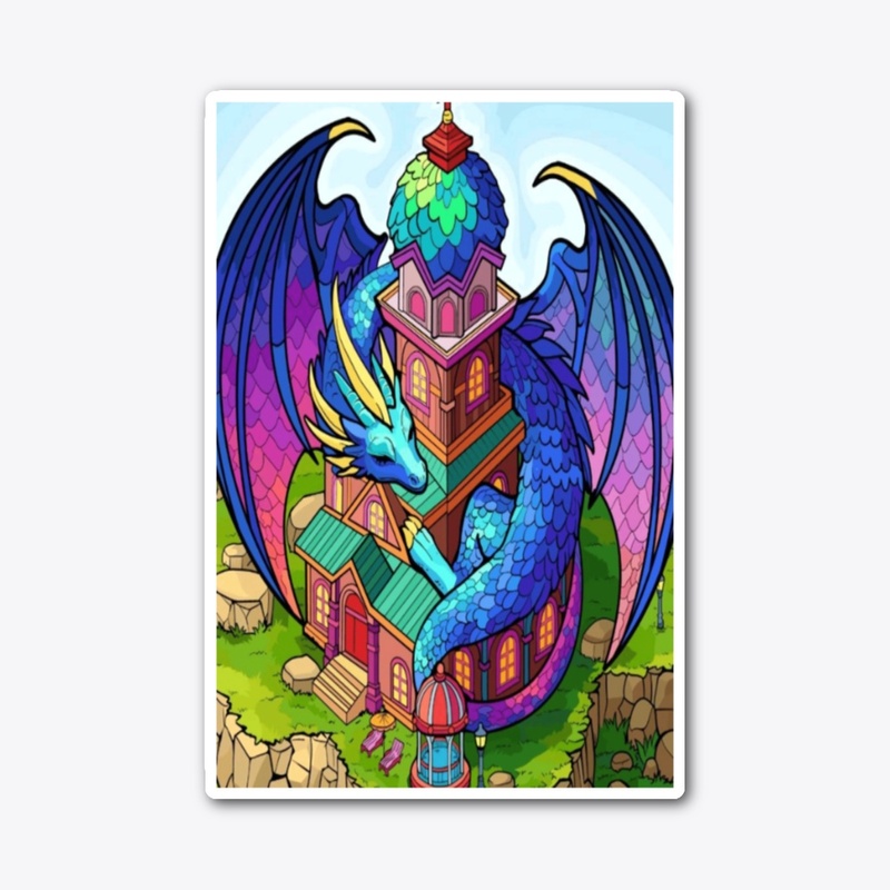 Dragon World