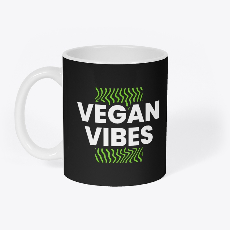 Vegan Vibes