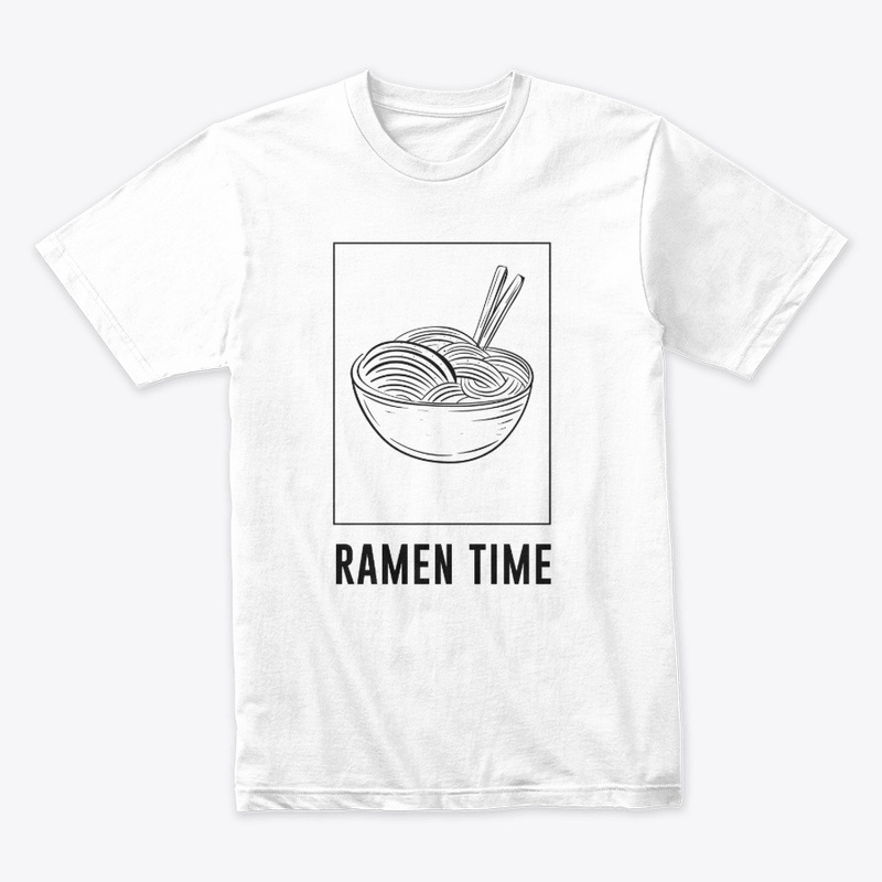 Ramen, Japanese Noodles