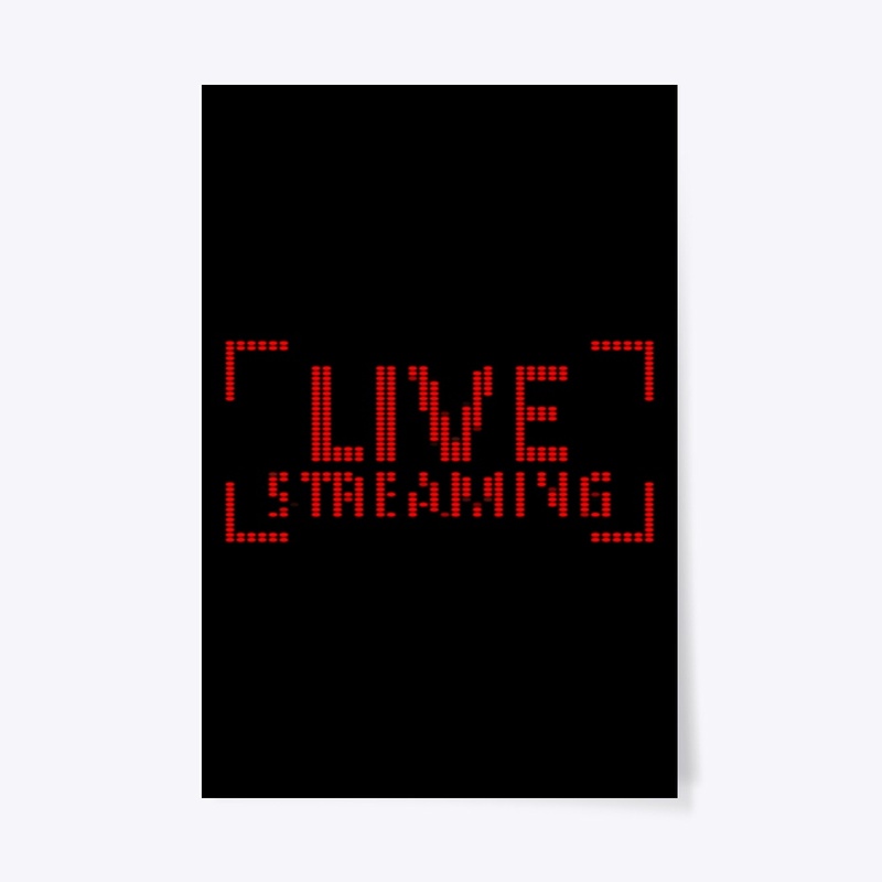 Live Streaming