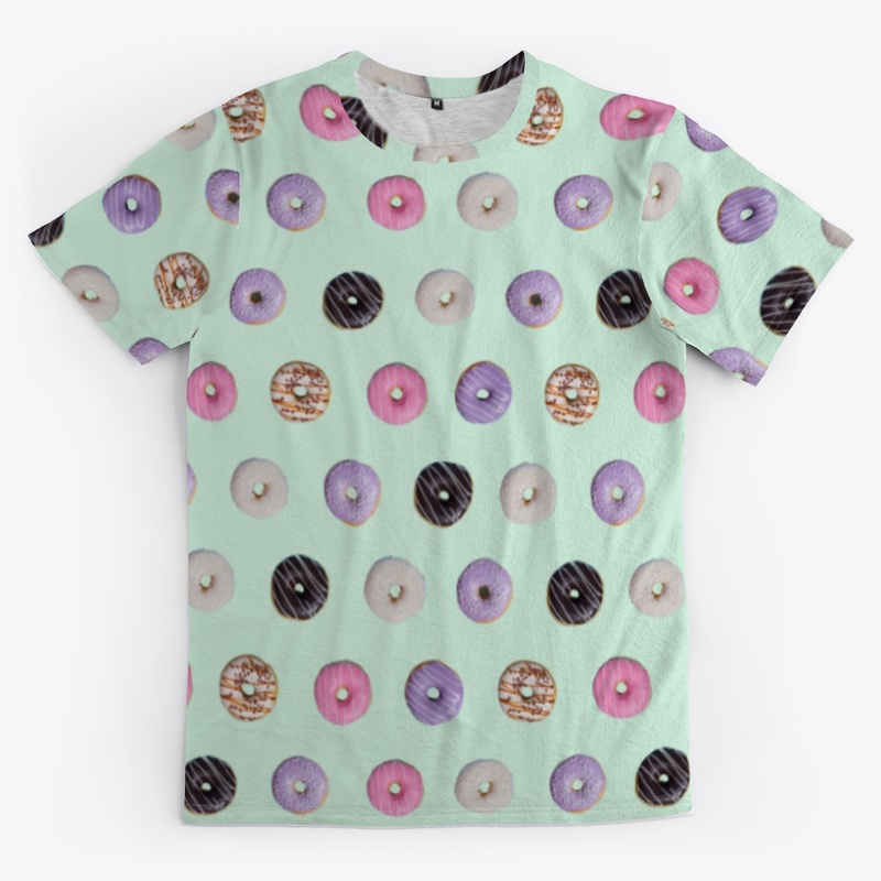 donut lover