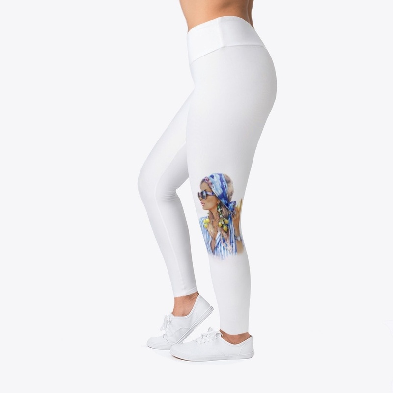 Life and Lemons - Blondie