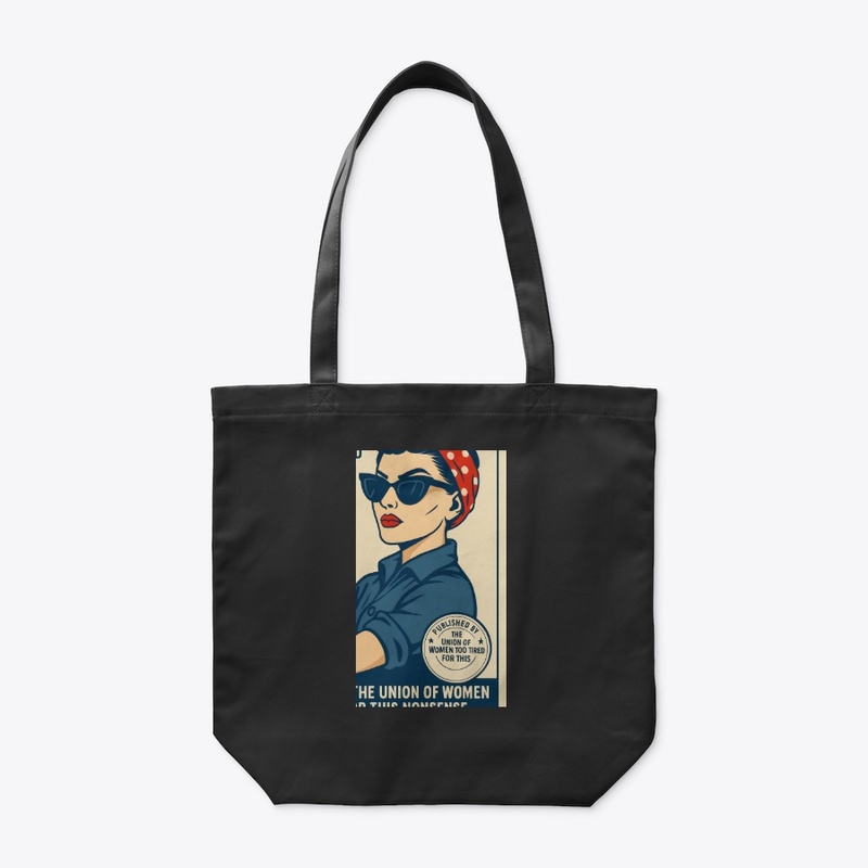 Rosie the Riveter