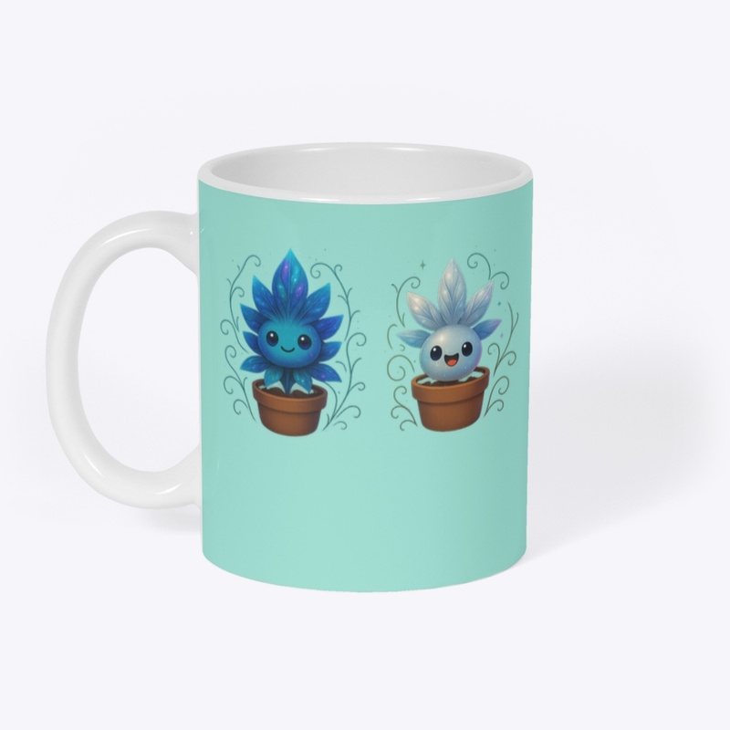 Aurora & Chroma Chill Buds