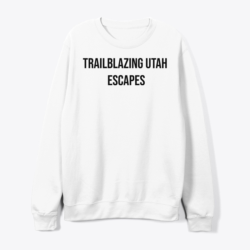 TRAILBLAZING UTAH ESCAPES