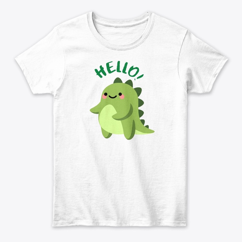 hello