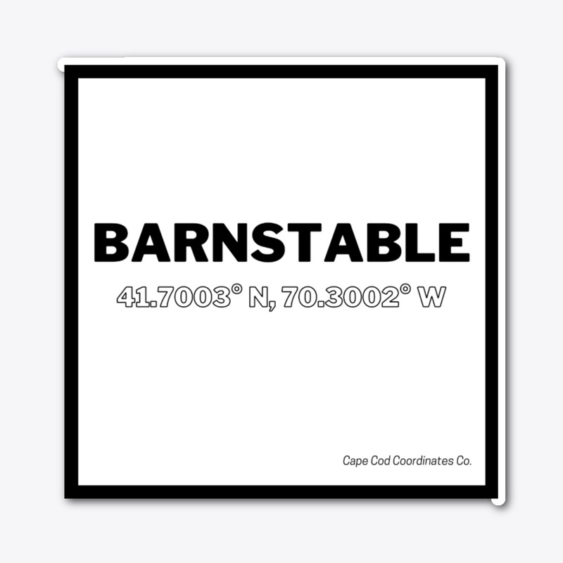 Barnstable
