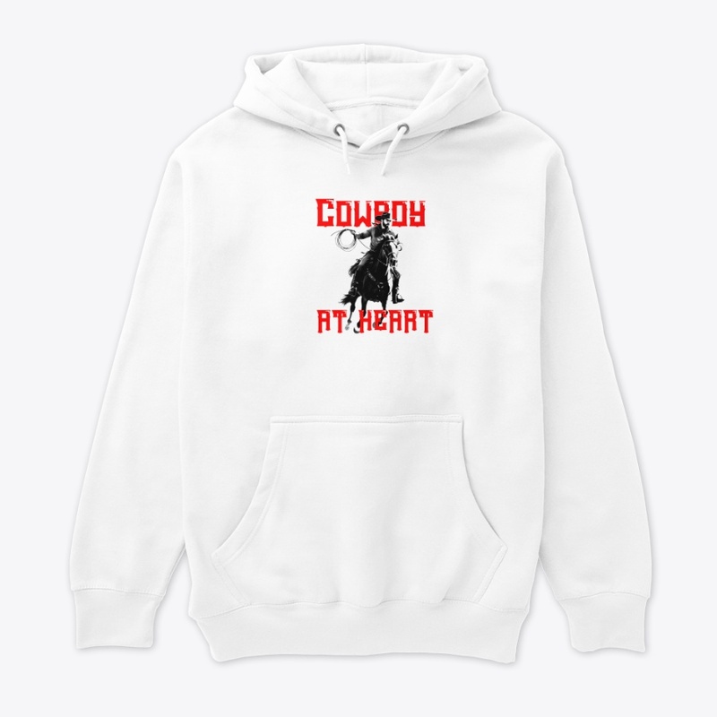 cowboy by Trew