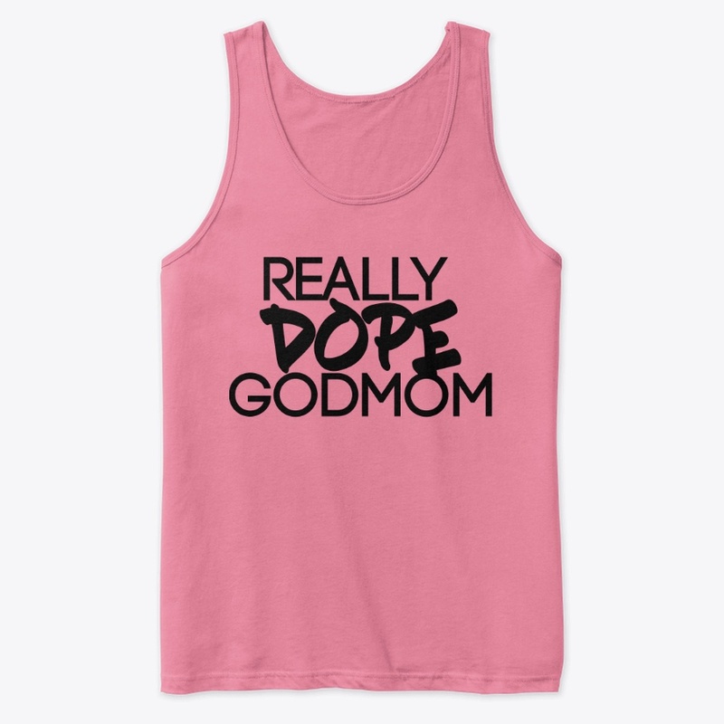 (Modest) Dope God Mom