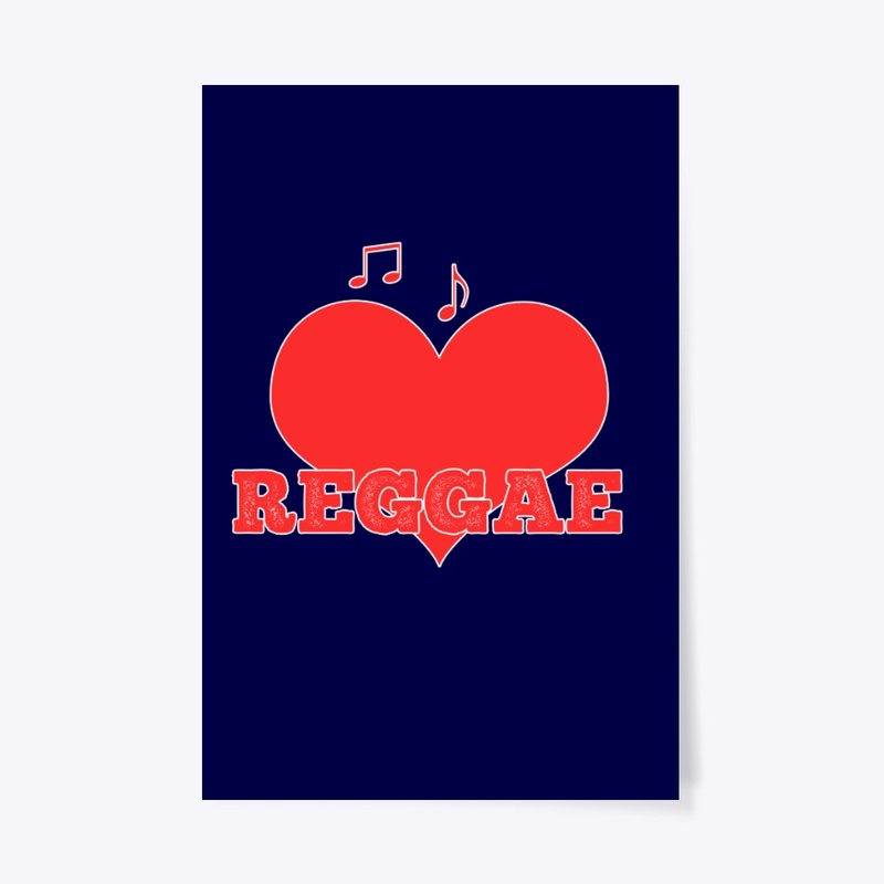 Love Regae 