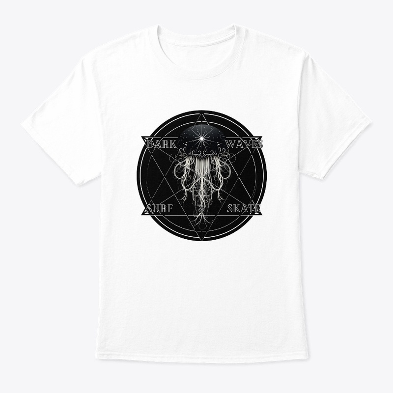 Dark Waves Stingy Boy T
