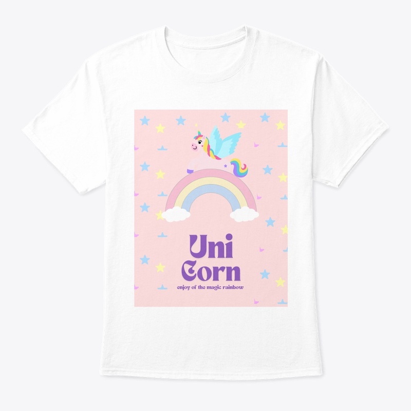 T- shirt for kid 