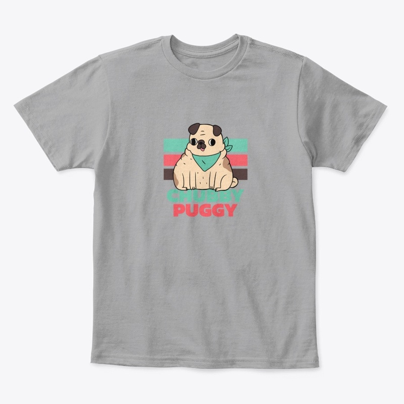 Chubby Puggy Design