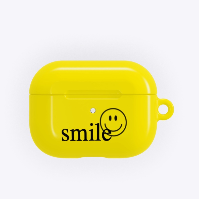 Happiness Is The Key