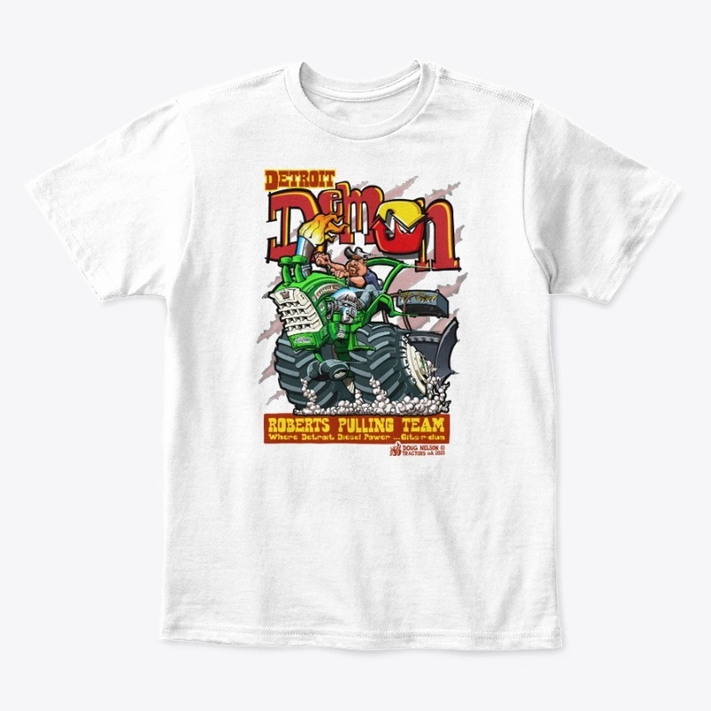 Oliver 1950 White Kids T-Shirt