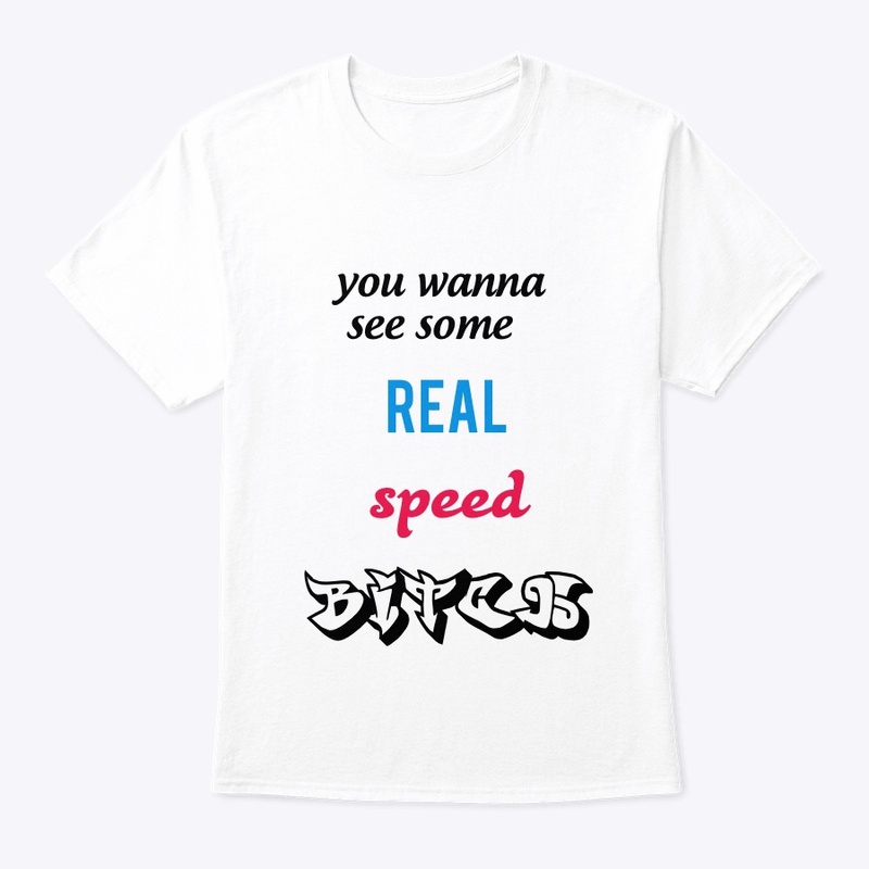 Real Speed Apparel