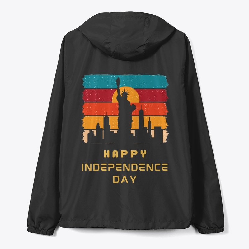 Happy Independence Day