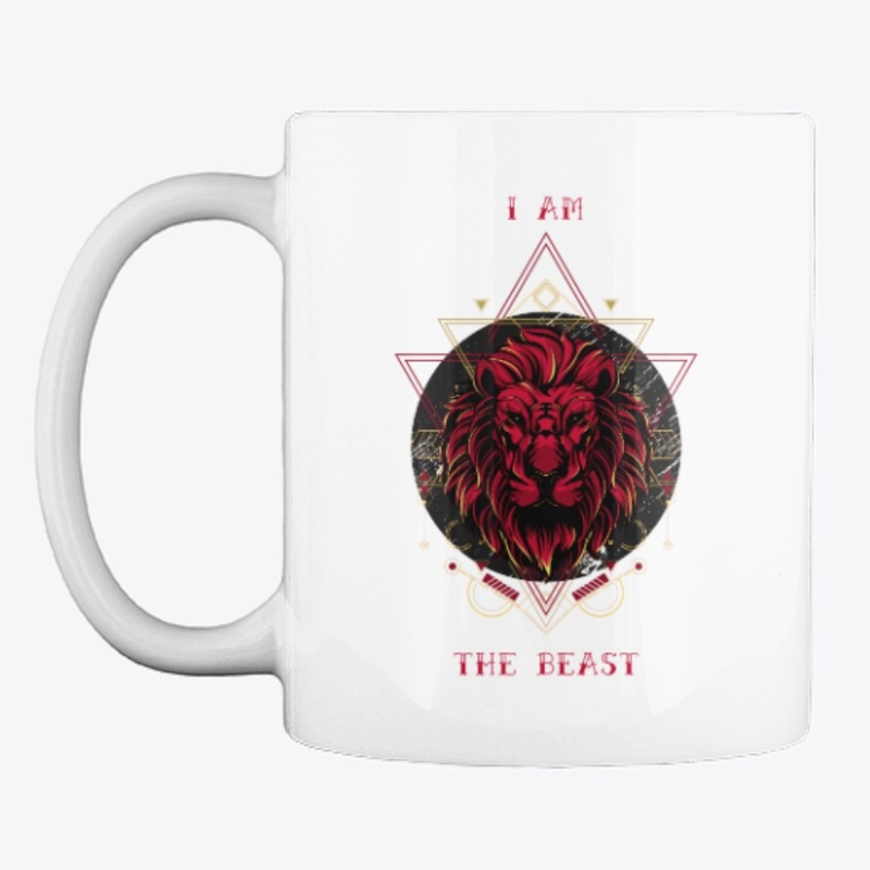 The Beast I am